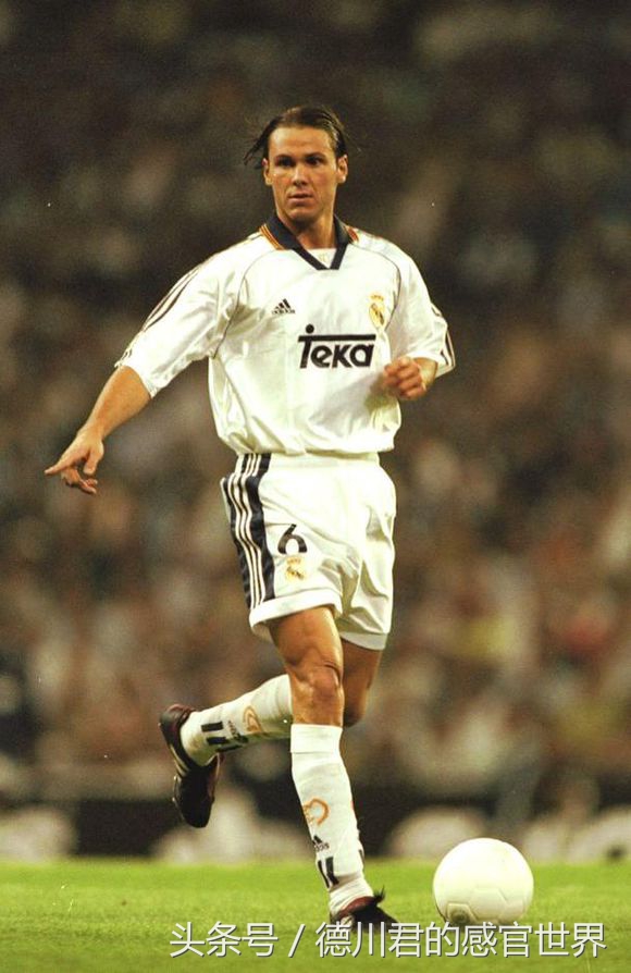 皇马21世纪最佳阵容,皇马21世纪最佳球员