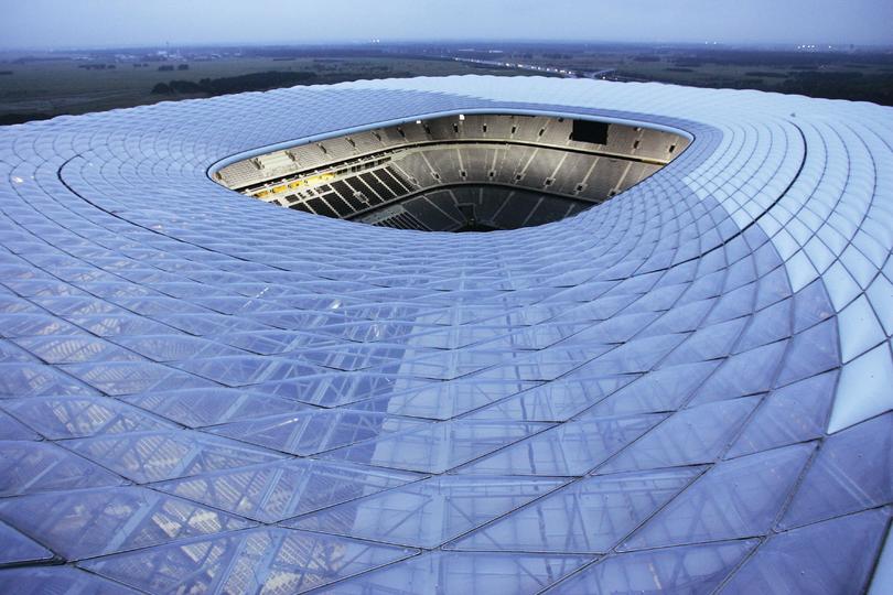 欧洲十大豪门球场排名,欧洲足球8大豪门俱乐部