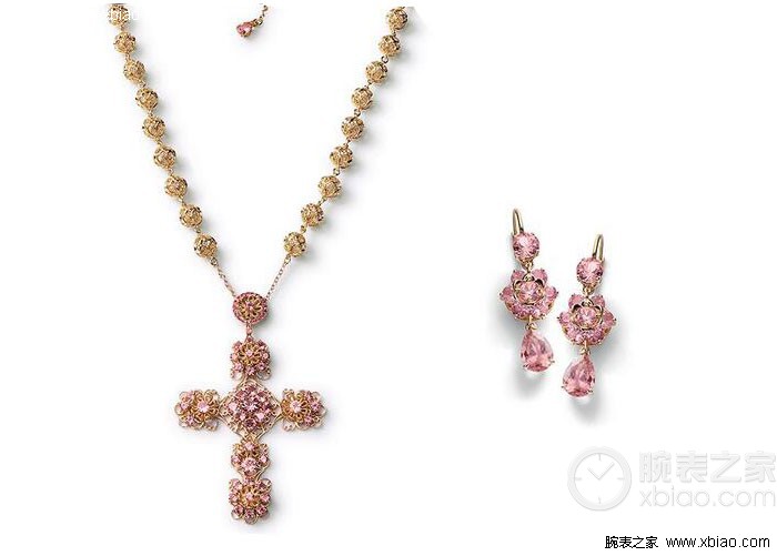 永不过时的珠宝推荐,谁说时髦和温暖不能兼得