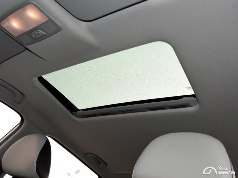 冬日里的靠谱暖心男风行S500绽放冰雪季