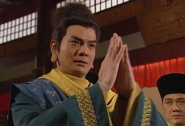 鸠摩智和乔峰哪个厉害,鸠摩智和乔峰谁厉害