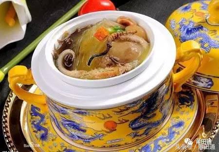 莆田造的这种罐头顺利出口香港，厉害了！