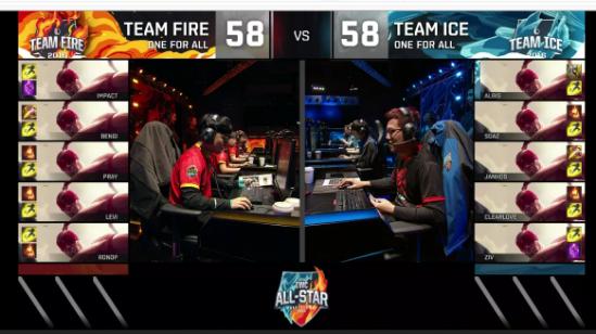 全明星职业联赛克隆赛盲僧视频,克隆大赛盲僧