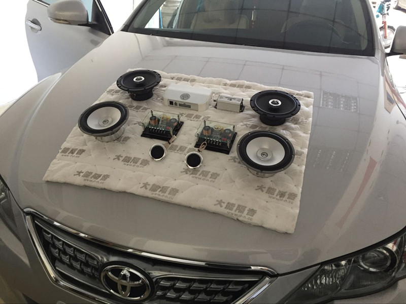 鍘﹂棬鎮﹀０姹借溅闊冲搷鏀硅,鍘﹂棬姹借溅闊冲搷鏀硅绂忕壒閿愰檯