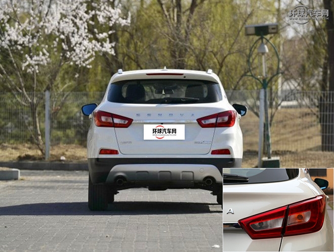 北汽绅宝x55评测,北汽绅宝x55颜色对比