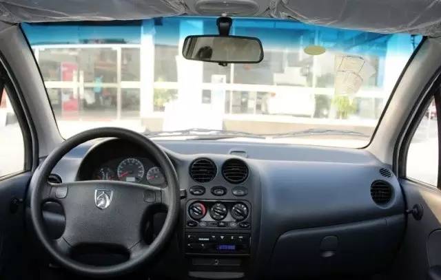 不到4万元新车,不到五万的车同样能遮风挡雨