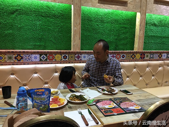 吃自助餐只赚不亏的方法,学会3招自助轻松吃回本