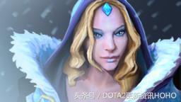 dota2新更新,dota2更新7.31加强的英雄