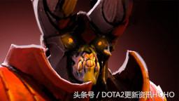 dota2新更新,dota2更新7.31加强的英雄