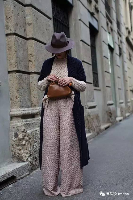 打造自己的胶囊衣橱需要什么单品,春季胶囊衣橱30件必备基础单品