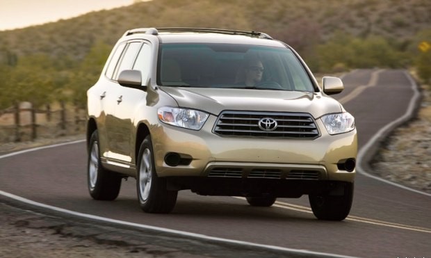 30万买汉兰达值不值,安全至上品质至优