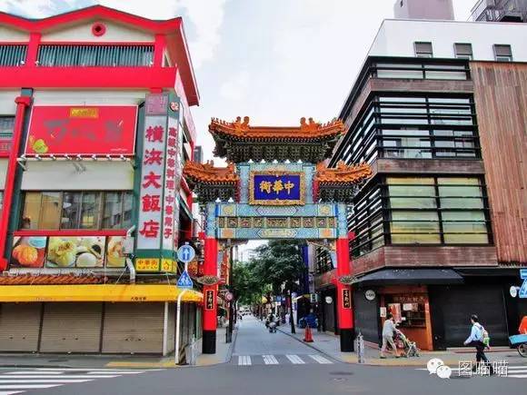 她从2000块拼图中解开了日本名胜中那些少为人知的秘密（二）