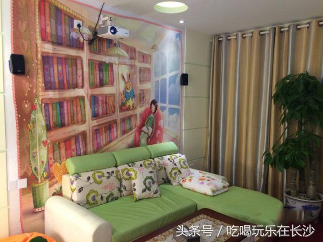 长沙轻奢影院,长沙值得去的私人影院