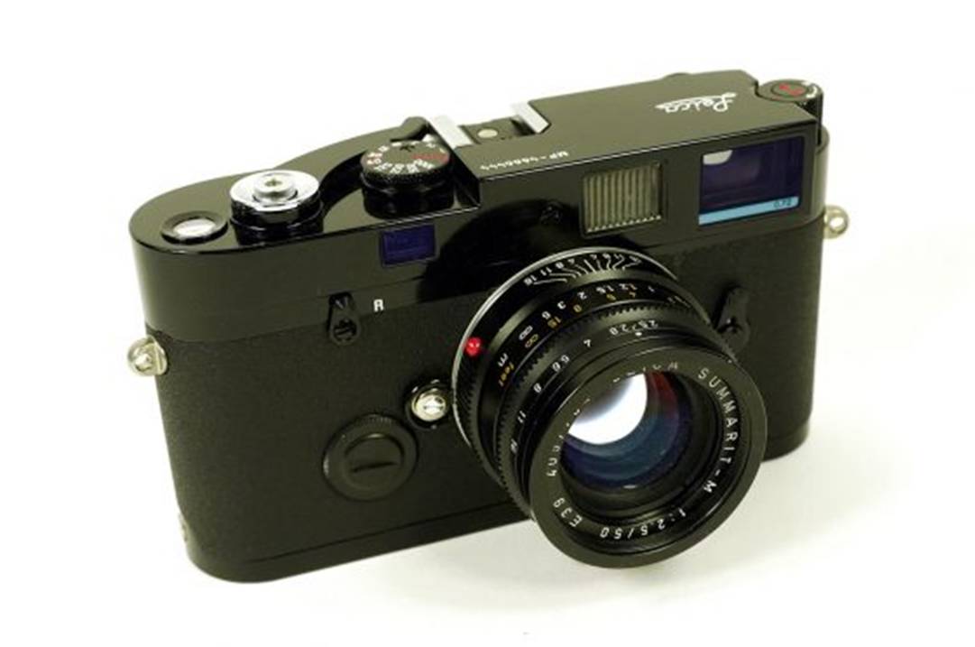 徕卡胶片风格相机参数,徕卡leica复古旁轴胶片相机