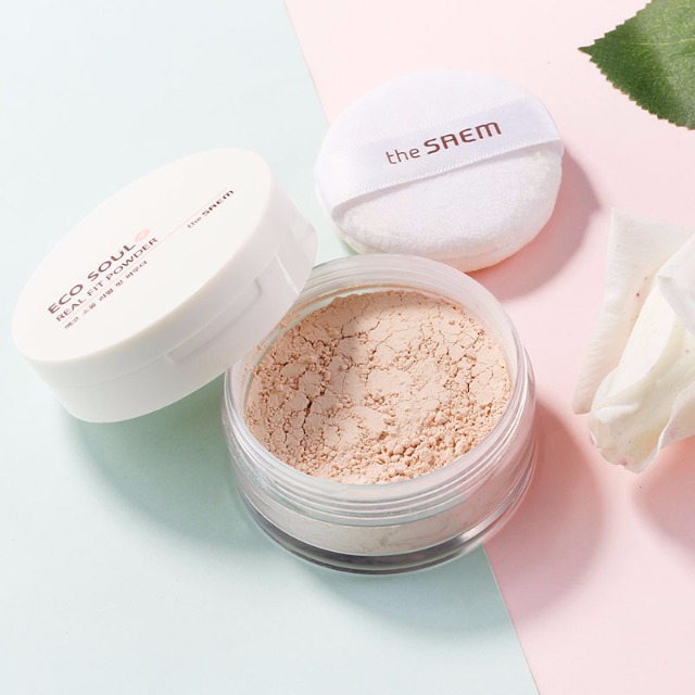 平价散粉和大牌散粉区别,百元以内好用散粉粉饼