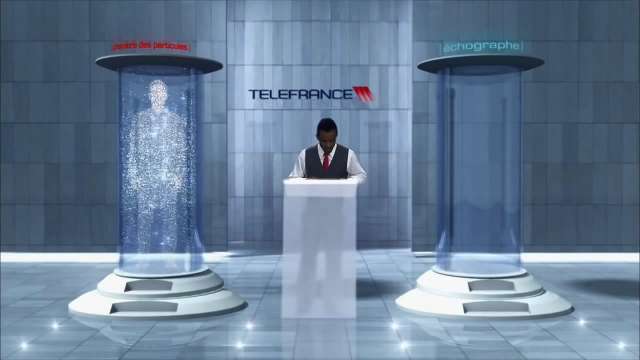 量子纠缠的发现是否预示神的存在,量子纠缠证明灵魂和梦都是真的