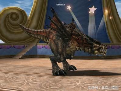 网游中的海洋坐骑,十大网游坐骑排名