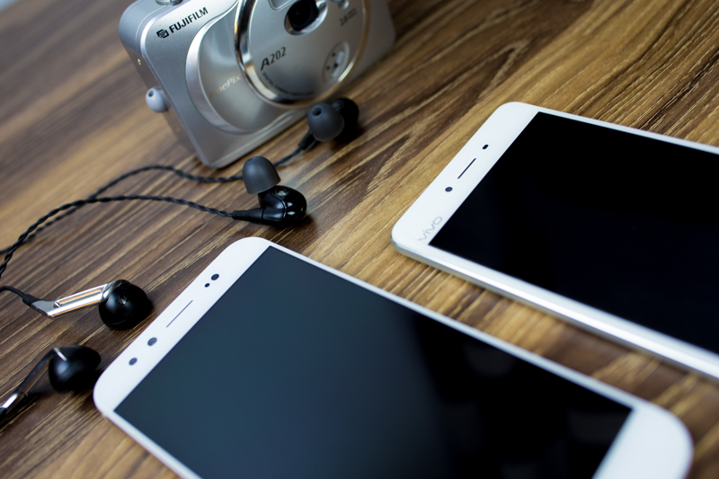 它有的不仅仅是双摄！vivoX9两周使用体验谈