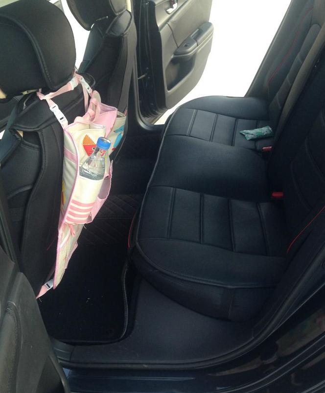 16万提车思域，走过最多的路竟是东本的套路，虽给力却后悔