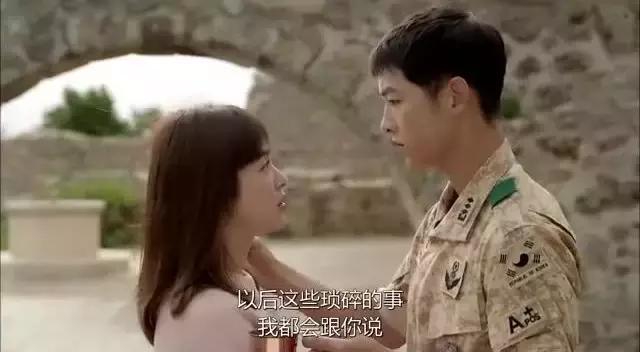 当最地道的重庆话出现在热剧中，每一部都像“生活麻辣烫”！