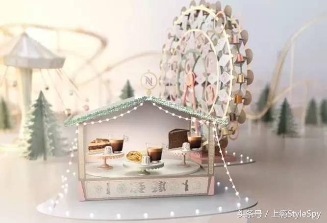 福利有圣诞树的餐厅,福利都有哪些