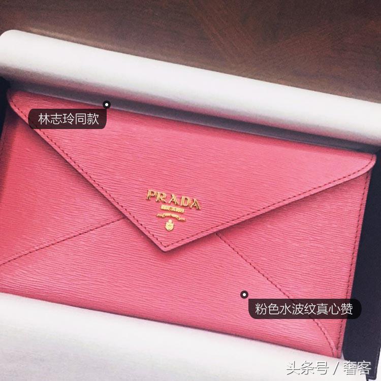 2023年最新十大奢侈品,奢侈品最受欢迎的包袋