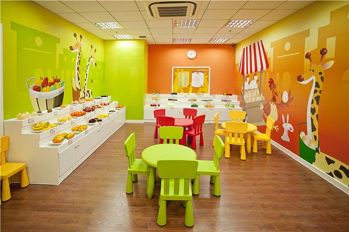 长颈鹿美语英语培训机构,杭州长颈鹿美语怎么样