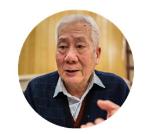 数学家林群谈“全民奥数”：大多数孩子成陪练，自己孙辈不学奥数