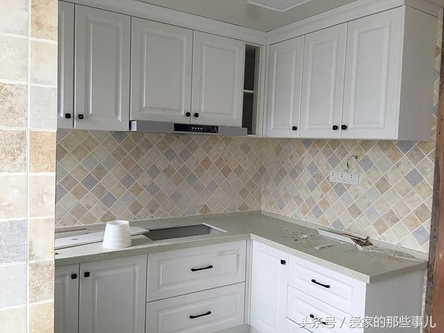 分享家居美式,分享家装案例