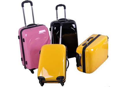 拉杆箱拉杆怎么保养,拉杆箱配件全部教程