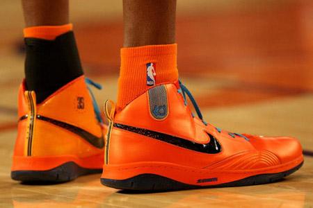 nike杜兰特5,nike杜兰特实战