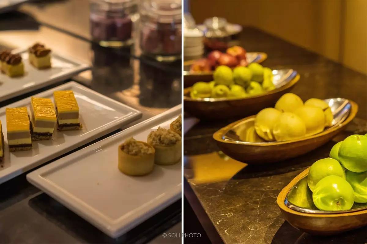 风水讲上海,知名酒店风水案例