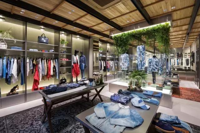 涩谷~原宿~表参道潮店巡礼|NYLONJAPAN推荐