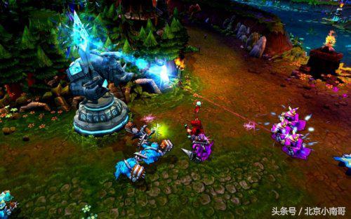 细数游戏世界中的20大苦力