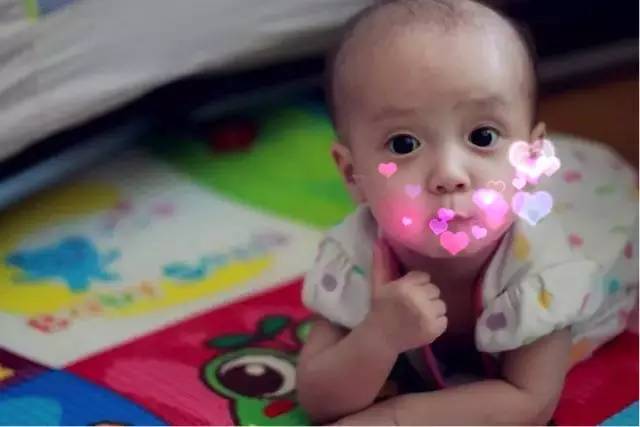 感谢你叫我闺女:淘淘写给陌生妈妈的一封信