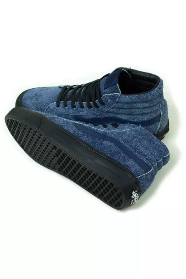 VANS和CONVERSE这些冷门鞋款，你还可以穿！