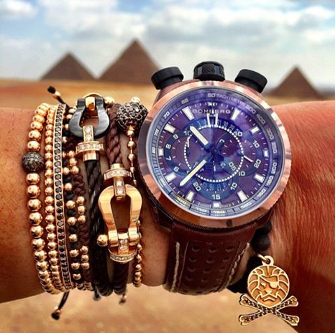 老外都戴什么样的手串啊 (国外潮牌手串大全)