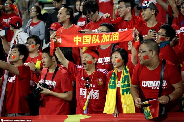 国足亚洲杯中韩对抗几点开始,韩足协最新消息