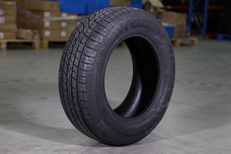 四驱suv车型推荐AT轮胎,舒适和越野兼顾的suv推荐