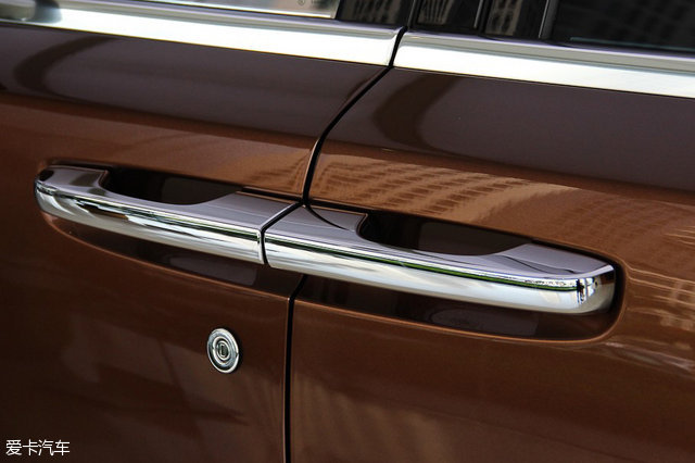 汽车设计缺陷改良,汽车设计基础知识图解车门