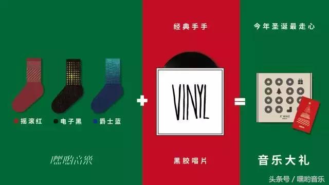 听过任何3首,你就是‘圣诞音乐小王子’!