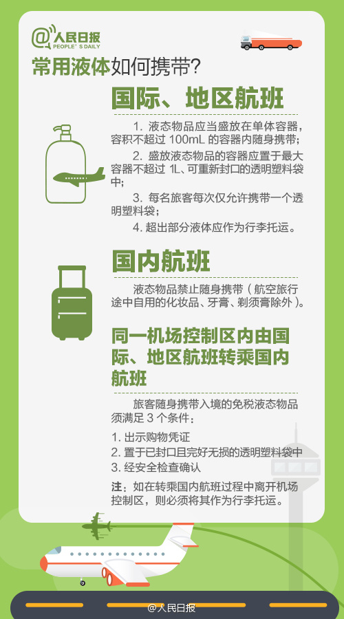 乘飞机行李规定多少斤不要托运,乘飞机大件物品怎么托运