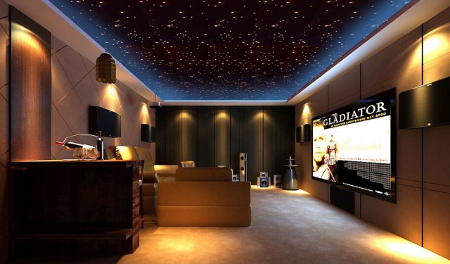 家庭影院4k设备,4k家庭影院买什么