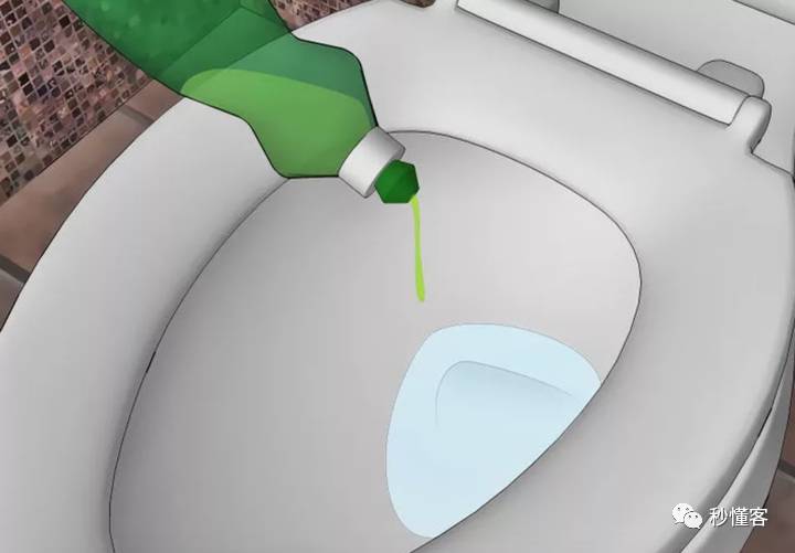 生活小技巧疏通抽水马桶,生活小妙招马桶疏通神器