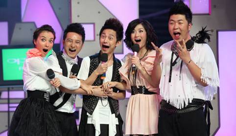 先驱赶宋智孝、*钟金**国再假意道歉《RM》制作团队渣出新纪录