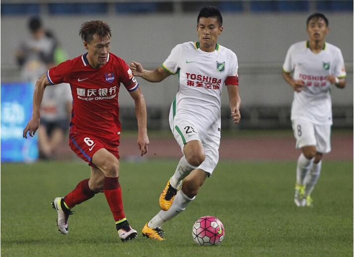 王栋最新足球消息,2017中超力帆王栋离队