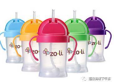宝宝吸管保温杯最好,儿童保温吸管杯十大排名1到两岁