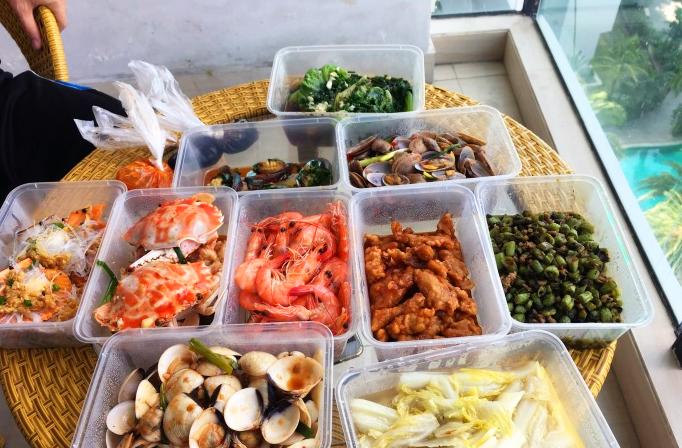 海南三亚雾霾,三亚雾霾