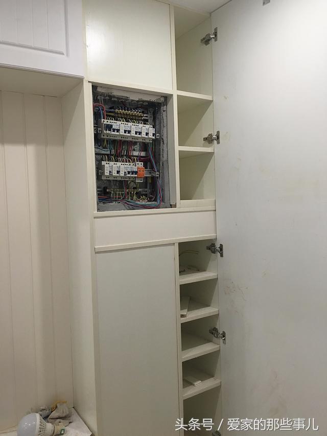 分享家居美式,分享家装案例