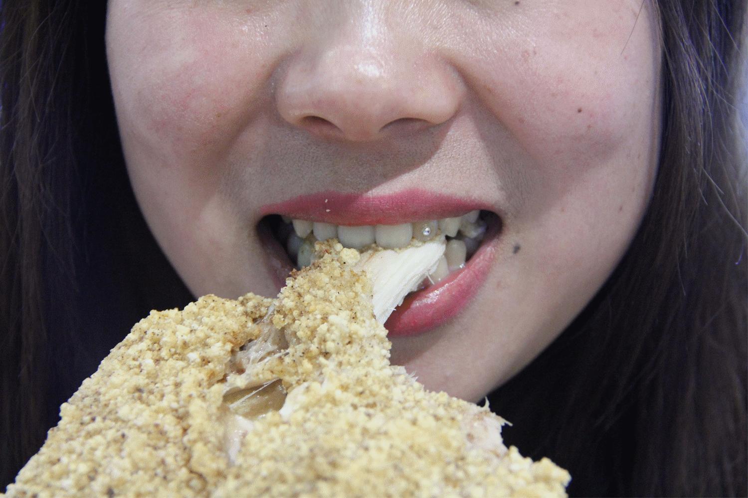 鸡排店新建路,晋中榆次哪儿的烧鸡好吃